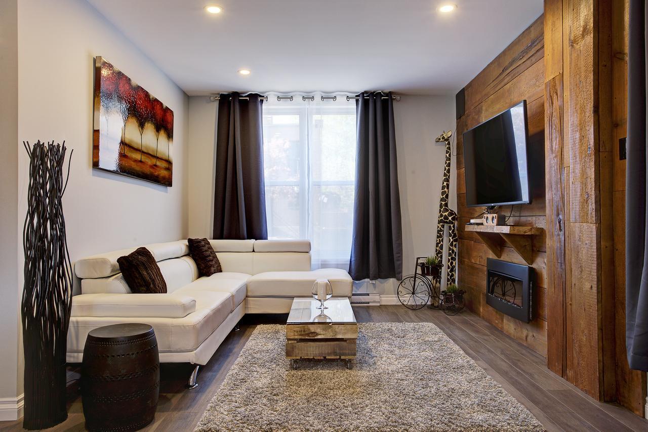 Holiday home Modern Townhouse With Rooftop Deck *